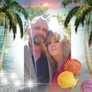 Meet your Posher, Rickandfaye